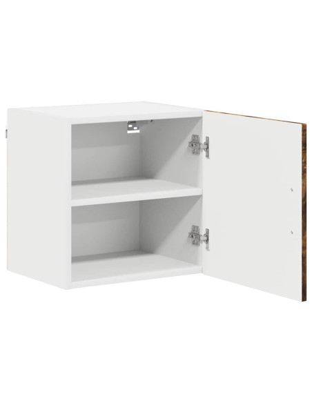 Pensile cucina Rovere fumé 40 x 31 x 40 cm Legno multistrato