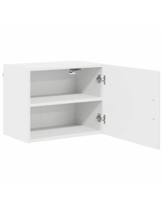 Pensile cucina Bianco 50 x 31 x 40 cm Legno multistrato