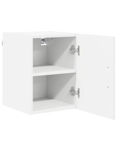 Pensile cucina Bianco 30 x 31 x 40 cm Legno multistrato