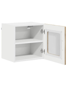 Pensile cucina Rovere artigianale 40 x 31 x 40 cm