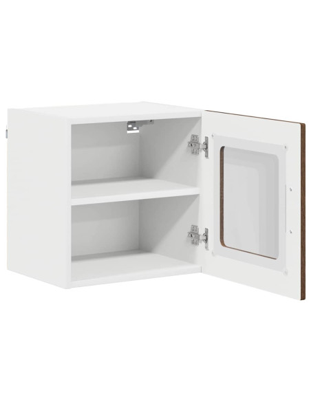 Pensile cucina Rovere Marrone 40 x 31 x 40 cm Legno multistrato