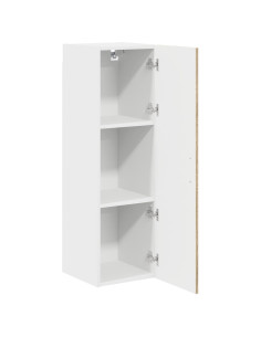 Pensile cucina Rovere Sonoma 30 x 31 x 100 cm Legno multistrato