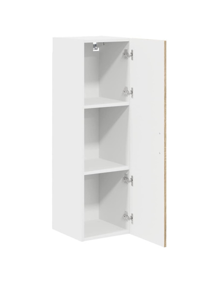 Pensile cucina Rovere Sonoma 30 x 31 x 100 cm Legno multistrato