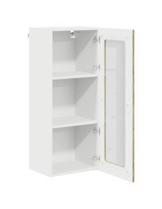 Pensile cucina Rovere Sonoma 40 x 31 x 100 cm Legno multistrato