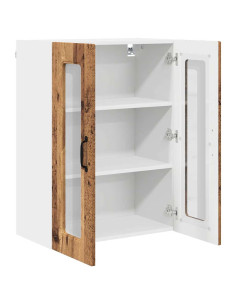 Pensile cucina Legno vecchio 60 x 31 x 80 cm Legno multistrato