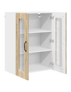 Pensile cucina Rovere Sonoma 60 x 31 x 80 cm Legno multistrato