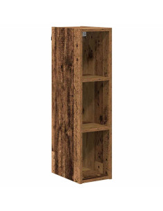 Armadio pensile Riga Legno vecchio 20 x 29,5 x 80 cm