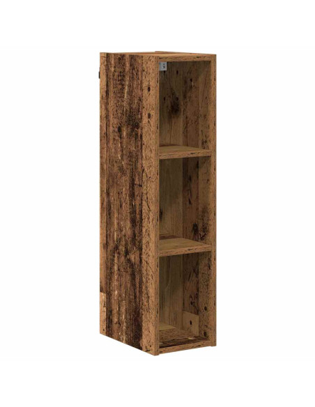 Armadio pensile Riga Legno vecchio 20 x 29,5 x 80 cm