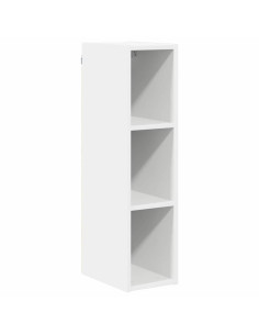 Armadio pensile Riga Bianco 20 x 29,5 x 80 cm Legno multistrato