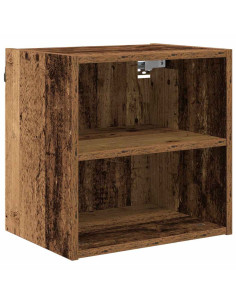 Armadio pensile Riga Legno vecchio 40 x 29,5 x 40 cm