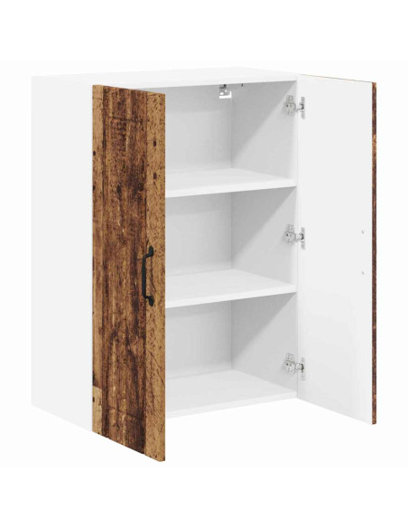 Pensile cucina Legno vecchio 60 x 31 x 80 cm Legno multistrato