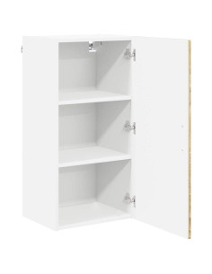 Pensile cucina Rovere Sonoma 40 x 31 x 80 cm Legno multistrato