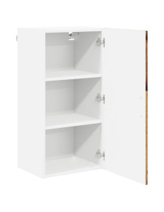 Pensile cucina Legno vecchio 40 x 31 x 80 cm Legno multistrato