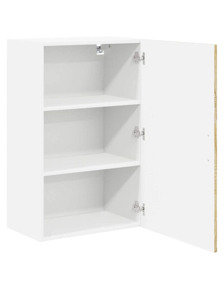 Pensile cucina Rovere Sonoma 50 x 31 x 80 cm Legno multistrato