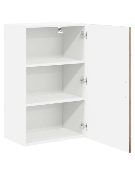 Pensile cucina Rovere artigianale 50 x 31 x 80 cm