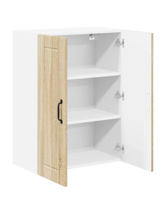 Pensile cucina Rovere Sonoma 60 x 31 x 80 cm Legno multistrato