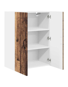 Pensile cucina Legno vecchio 60 x 31 x 80 cm Legno multistrato