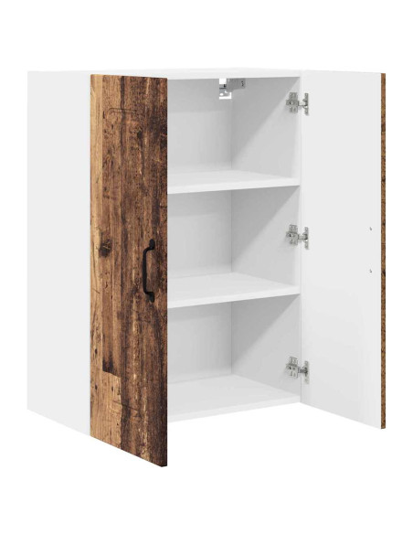 Pensile cucina Legno vecchio 60 x 31 x 80 cm Legno multistrato