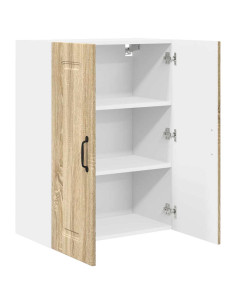 Pensile cucina Rovere Sonoma 60 x 31 x 80 cm Legno multistrato