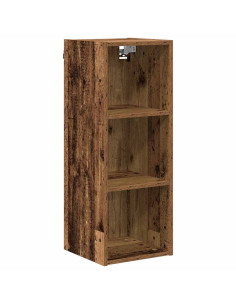 Armadio pensile Riga Legno vecchio 30 x 29,5 x 80 cm