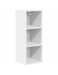 Armadio pensile Riga Bianco 30 x 29,5 x 80 cm Legno multistrato