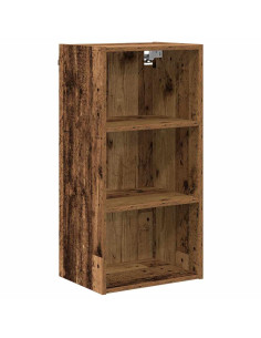 Armadio pensile Riga Legno vecchio 40 x 29,5 x 80 cm