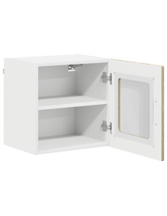 Pensile cucina Rovere Sonoma 40 x 31 x 40 cm Legno multistrato