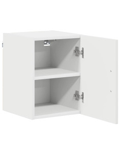 Pensile cucina Bianco 30 x 31 x 40 cm Legno multistrato