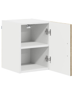 Pensile cucina Rovere Sonoma 30 x 31 x 40 cm Legno multistrato