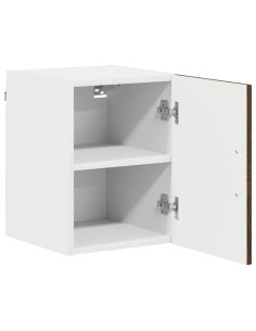 Pensile cucina Rovere Marrone 30 x 31 x 40 cm Legno multistrato