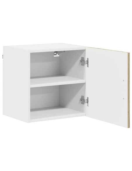 Pensile cucina Rovere Sonoma 40 x 31 x 40 cm Legno multistrato