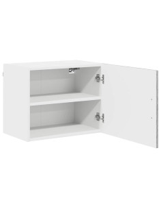 Pensile cucina Grigio Sonoma 50 x 31 x 40 cm Legno multistrato