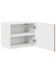 Pensile cucina con porta Rovere artigianale 50 x 31 x 40 cm