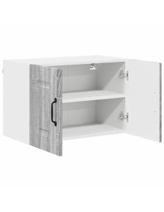 Pensile cucina Grigio Sonoma 60 x 31 x 40 cm Legno multistrato