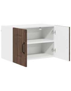 Pensile cucina Rovere Marrone 60 x 31 x 40 cm Legno multistrato