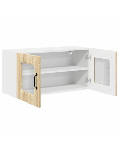 Pensile cucina Rovere Sonoma 80 x 31 x 40 cm Legno multistrato