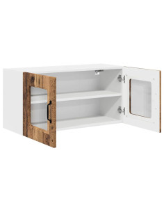 Pensile cucina Legno vecchio 80 x 31 x 40 cm Legno multistrato