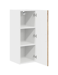 Pensile cucina Legno vecchio 30 x 31 x 80 cm Legno multistrato