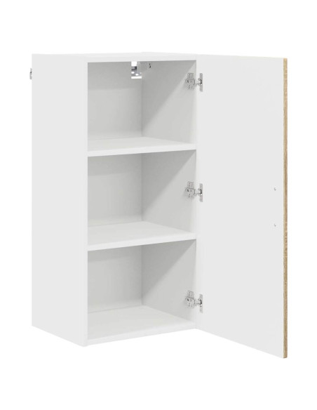 Pensile cucina Rovere Sonoma 40 x 31 x 80 cm Legno multistrato