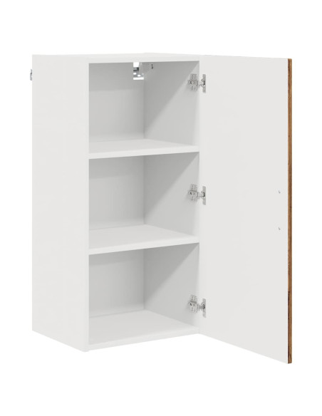 Pensile cucina Legno vecchio 40 x 31 x 80 cm Legno multistrato