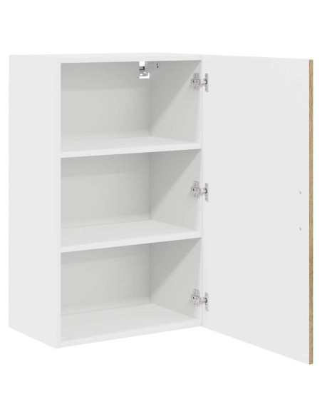 Pensile cucina Rovere Sonoma 50 x 31 x 80 cm Legno multistrato