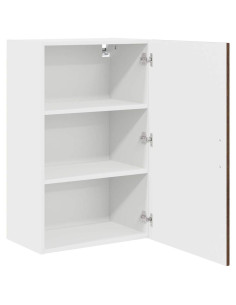 Pensile cucina Rovere Marrone 50 x 31 x 80 cm Legno multistrato