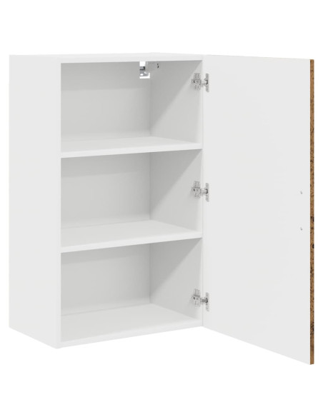 Pensile cucina Legno vecchio 50 x 31 x 80 cm Legno multistrato