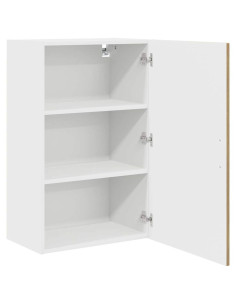 Pensile cucina con porta Rovere artigianale 50 x 31 x 80 cm