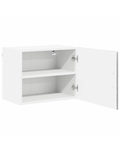 Pensile cucina 2 pcs Grigio Sonoma 50 x 31 x 40 cm