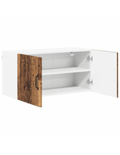 Pensile cucina Legno vecchio 80 x 31 x 40 cm Legno multistrato