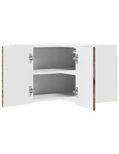 Pensile cucina Legno vecchio 57 x 57 x 40 cm Legno multistrato