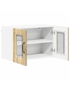 Pensile cucina Rovere Sonoma 60 x 31 x 40 cm Legno multistrato