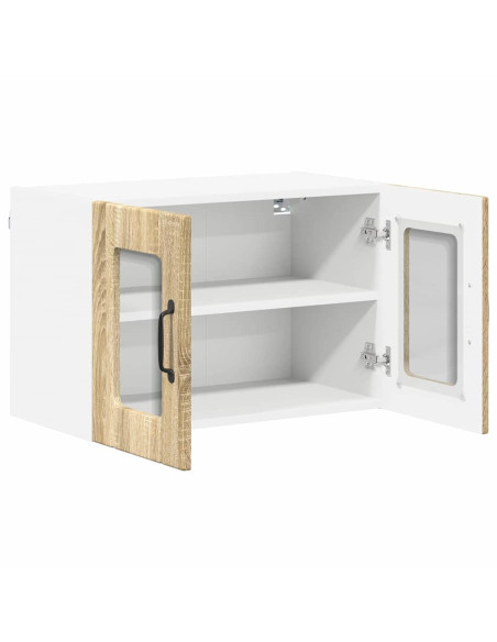 Pensile cucina Rovere Sonoma 60 x 31 x 40 cm Legno multistrato