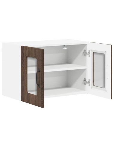 Pensile cucina Rovere Marrone 60 x 31 x 40 cm Legno multistrato